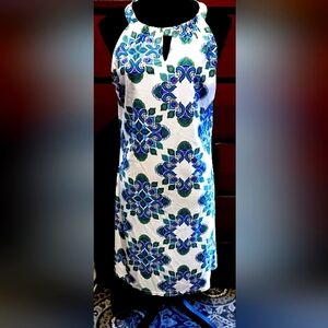 Sleeveless Dress by Jude Connelly